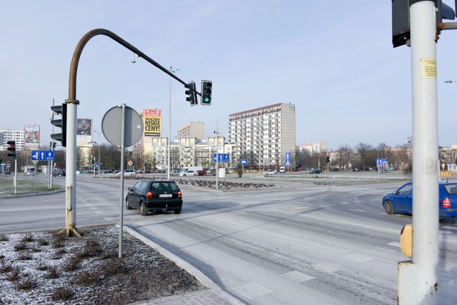 Prace remontowe będą prowadzone od wtorku do piątku