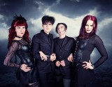 Nowofalowy chłód i taneczny puls. Holenderska grupa Clan Of Xymox wystąpi w sobotę 10 września w Krakowie 