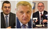 Oświadczenia majątkowe prezydentów Białegostoku, Suwałk i Łomży. Zobacz, który z nich zarobił najwięcej w 2021 roku (zdjęcia)