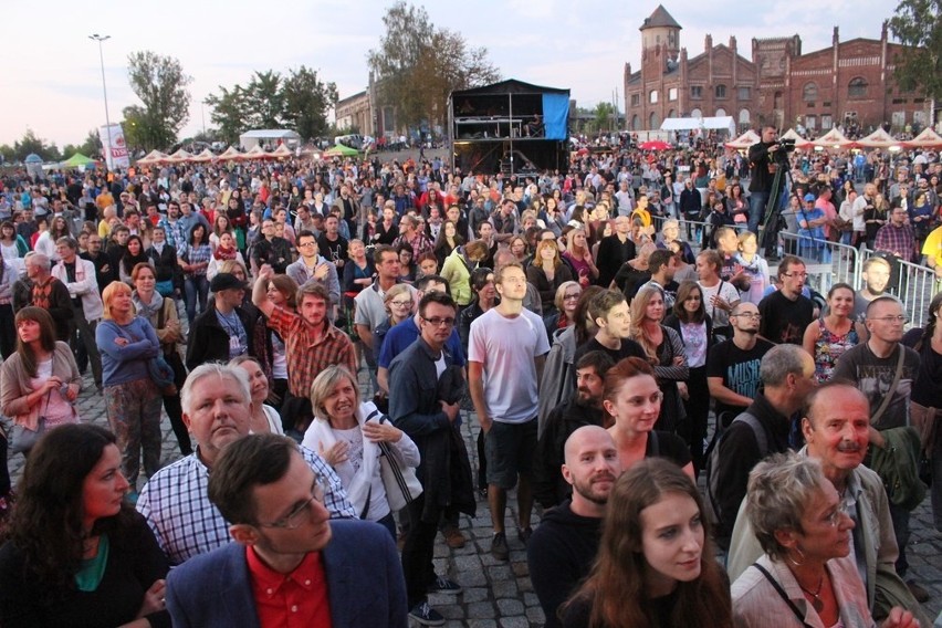 150 urodziny Katowic Koncert 12 września