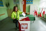 Pusto przy urnach. Niewielu Polaków odpowiedziało na trzy pytania [KRAJOBRAZ PO REFERENDUM]