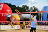 Myślenice. Plaża Open, czyli sportowe emocje dla kibiców i promocja dla miasta 