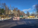 Powiat tatrzański. Miliony złotych na inwestycje drogowe w 2023 roku. Co się zmieni pod Tatrami?
