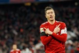 Robert Lewandowski po meczu z Liverpoolem: Podjęliśmy za mało ryzyka, byłem osamotniony