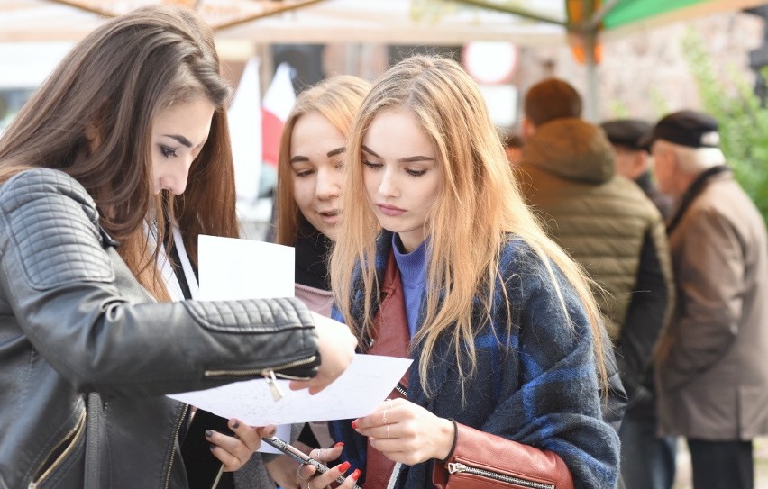 Wszystko z myślą o tym, by w ciekawy, motywujący do wyjścia...