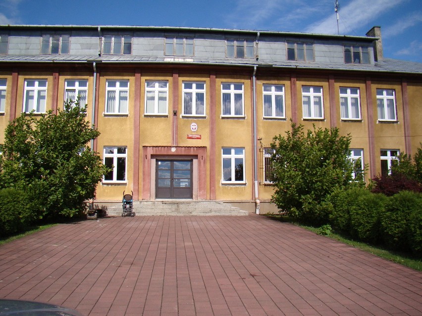 Zespół Szkolno - Przedszkolny w Łobzowie