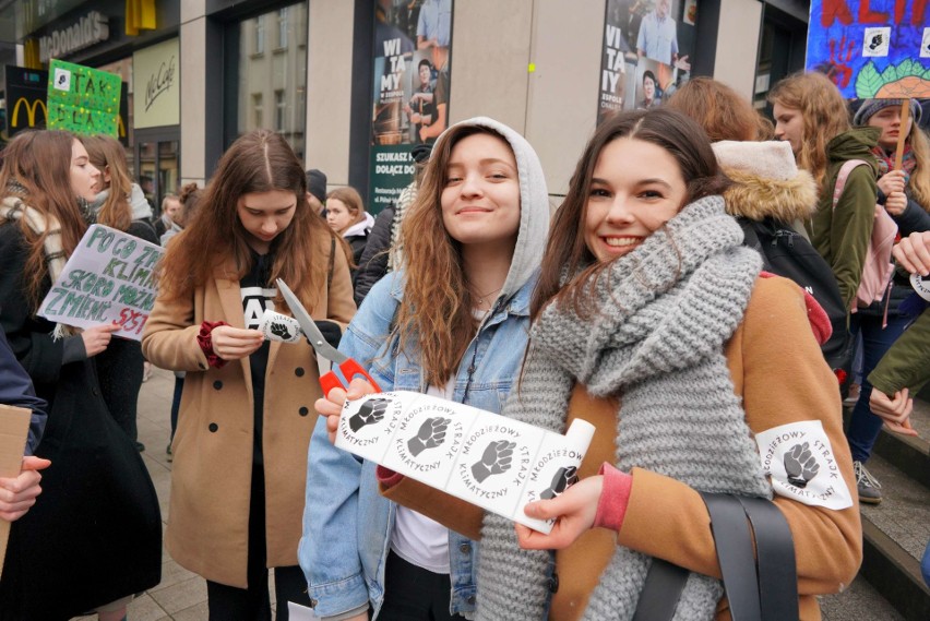 - Chcemy zwiększyć świadomość młodych ludzi i pokazać, że...