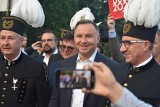 Twaróg: Górnicy zagłosowali na Andrzeja Dudę. Czy teraz zostaną ograni przez rząd? 