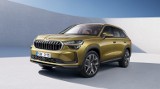 Nowa Škoda Kodiaq – ma wszystko, co kierowcy kochają w SUV-ach. A może nawet więcej? 