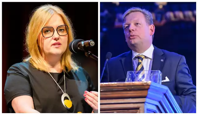 Na Pomorzu listę kandydatów KO do Parlamentu Europejskiego otwierać będą Janusz Lewandowski i Magdalena Adamowicz.