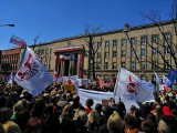 Strajk da po kieszeni nauczycielom. Ile na nim stracą?