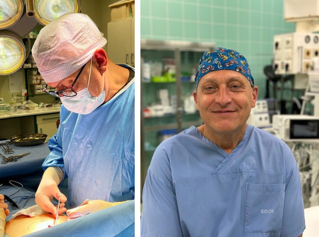 Transplantologia to jedna z najciekawszych dziedzin medycyny, lecz w Polsce nadal musi radzić sobie z wieloma różnymi problemami.