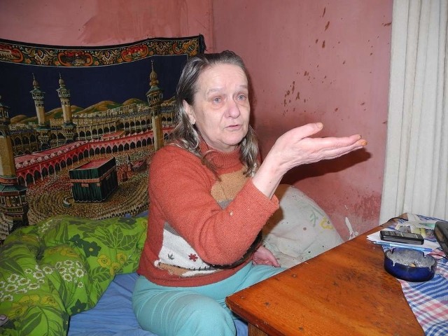 Kobieta, nad którą znęcali się młodociani, mieszka w Tawęcinie (gm. Nowa Wieś Lęborska).