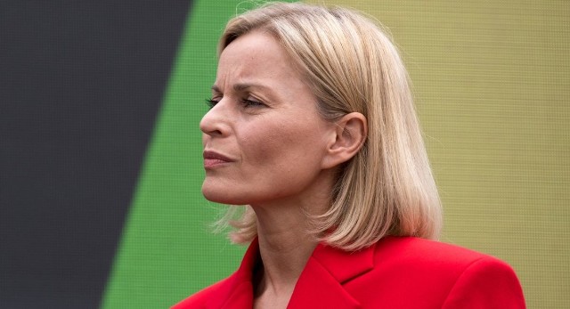 Małgorzata Foremniak w 2022 roku