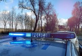 Bielsk Podlaski. 37-latek uszkodził auto na parkingu. Dzięki świadkowi straci własny samochód