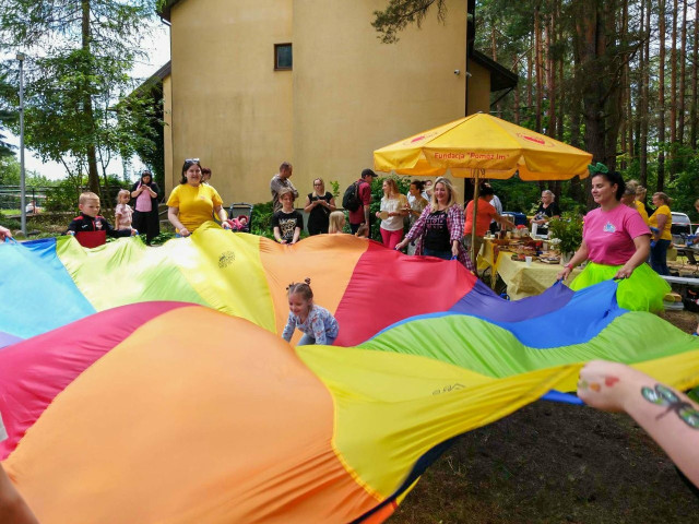 Zaprzęg Świętego Mikołaja ma coraz więcej sań. Wciąż czekamy na darczyńców o wielkich sercach