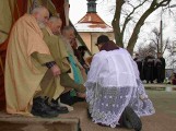 Kalwaria Zebrzydowska. Wielki Tydzień będzie obchodzony wyjątkowo [ZDJĘCIA]