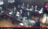Rada Miasta w Rybniku na żywo w YouTube [TRANSMISJA LIVE] Pierwszy raz w historii