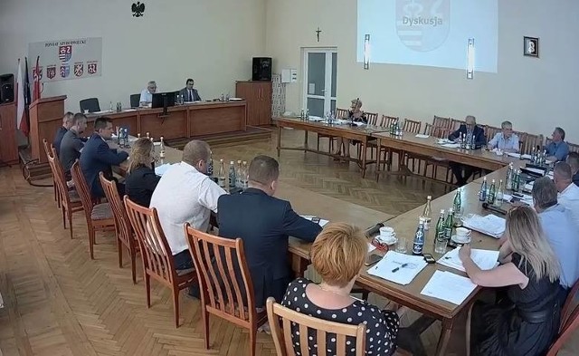 W najbliższym czasie odbędzie się sesja Rady Powiatu Szydłowieckiego.