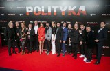 "Polityka" Patryka Vegi - PREMIERA. Kiedy i gdzie oglądać nowy film znanego reżysera? [04 wrzesień 2019] Zobacz zdjęcia