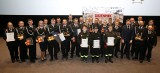 Plebiscyt „Strażak Roku 2021" zakończony. Najlepsi strażacy w regionie zostali nagrodzeni 