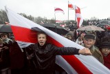 Jak zareagował Roman Protasiewicz, białoruski dysydent na wieść, że samolot, którym leciał, ma lądować w Mińsku