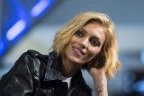 Kraków. Anja Rubik spotkała się z fanami promując książkę "SEXEDPL. Rozmowy Anji Rubik o dojrzewaniu, miłości i seksie"