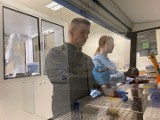 Aukcja WOŚP: dzień w Laboratorium Biotechnologii Stosowanej UAM. Możesz dowiedzieć się, co to biodruk 3D ludzkich narządów! 