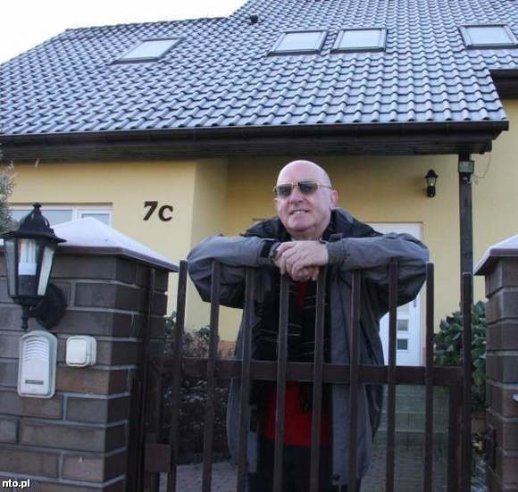 Pierwszą osobą, która zdecydowała się na Opolszczyźnie zbudować ekologiczny dom, jest Janusz Szefer z Turawy.