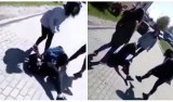 Brutalne pobicie gimnazjalistki w Gdańsku. Dwie 14-latki stanęły przed sądem [wideo]