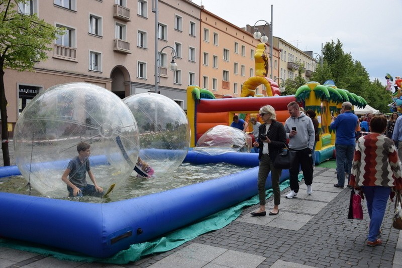 5. Urodziny Zdrowej Częstochowy