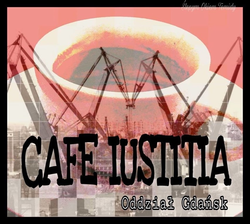 Sędziowie z Gdańska ruszają z projektem "Cafe Iustitia". Będą popularyzować wiedzę prawną i obywatelską