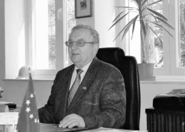 Prof. Tadeusz Wijaszka