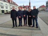 Białystok. Radni PiS sprzeciwiają się zaproponowanym podwyżkom podatków od nieruchomości 