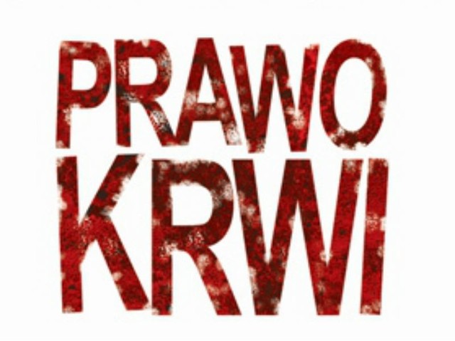 Prawo Krwi, Tess Gerritsen, Warszawa 2013, wyd. Mira, Harlequin Polska.