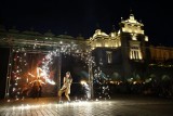 Rynek znowu będzie sceną. Z teatrami ulicznymi wystąpią muzycy, żonglerzy, cyrkowcy