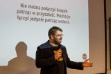 Paweł Tkaczyk, autor "Zakamarków marki" - w Białymstoku. Na wykład zaprasza Politechnika Białostocka