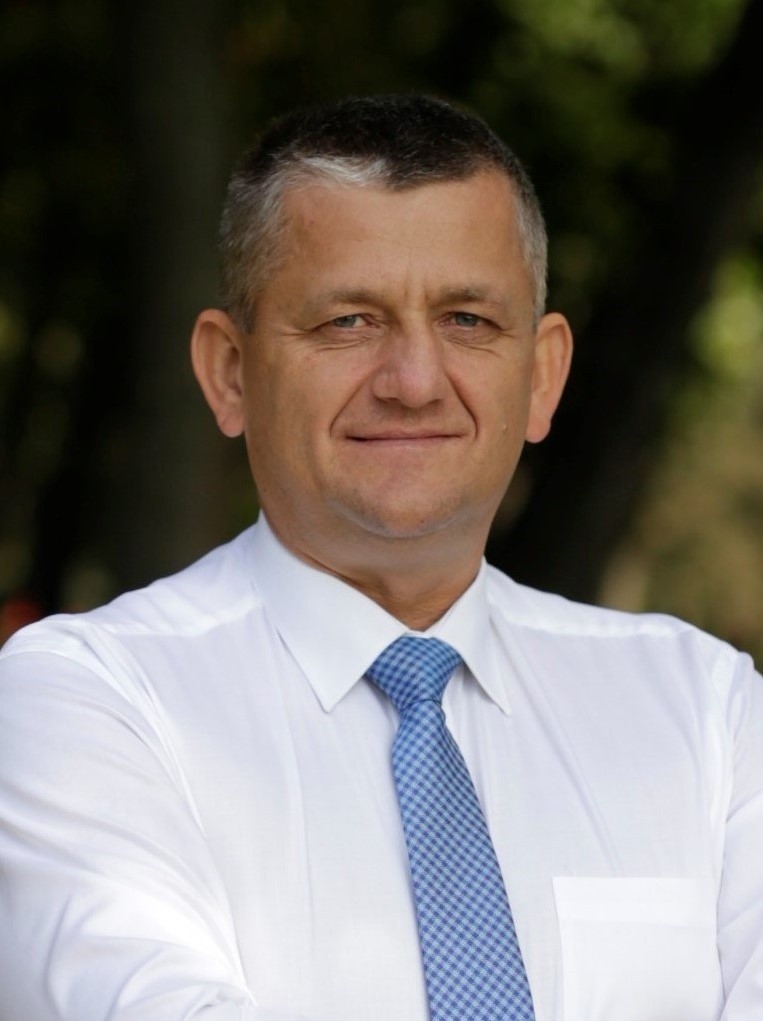 Piotr Sęczkowski