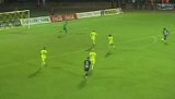 Liga Europy. SKRÓT MECZU: Szachtior Soligorsk - Lech Poznań 1:1 [BRAMKI, WYNIK]