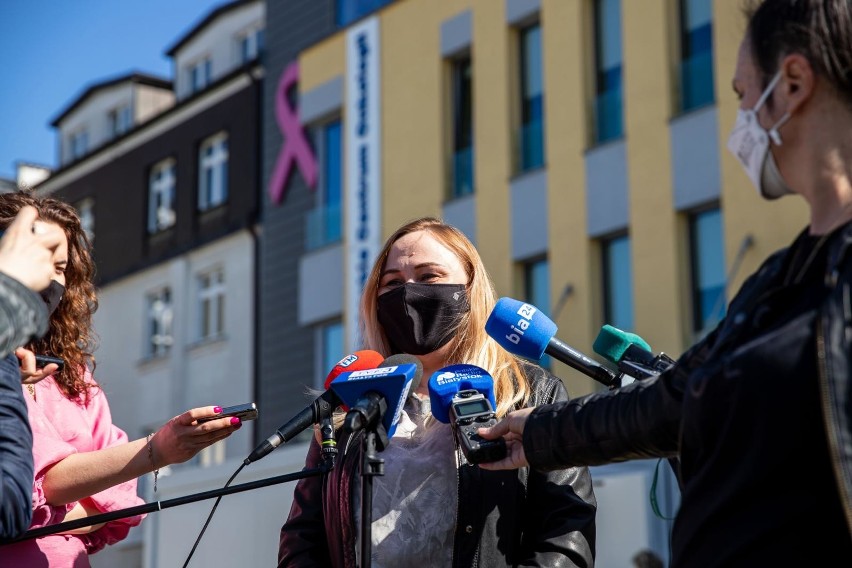 Konferencja poświęcona profilaktyce czerniaka w Białostockim...