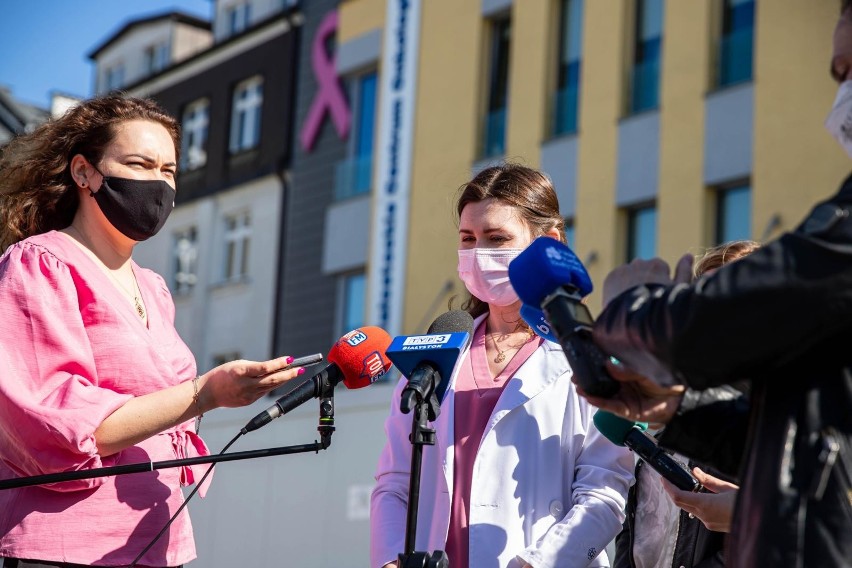 Konferencja poświęcona profilaktyce czerniaka w Białostockim...