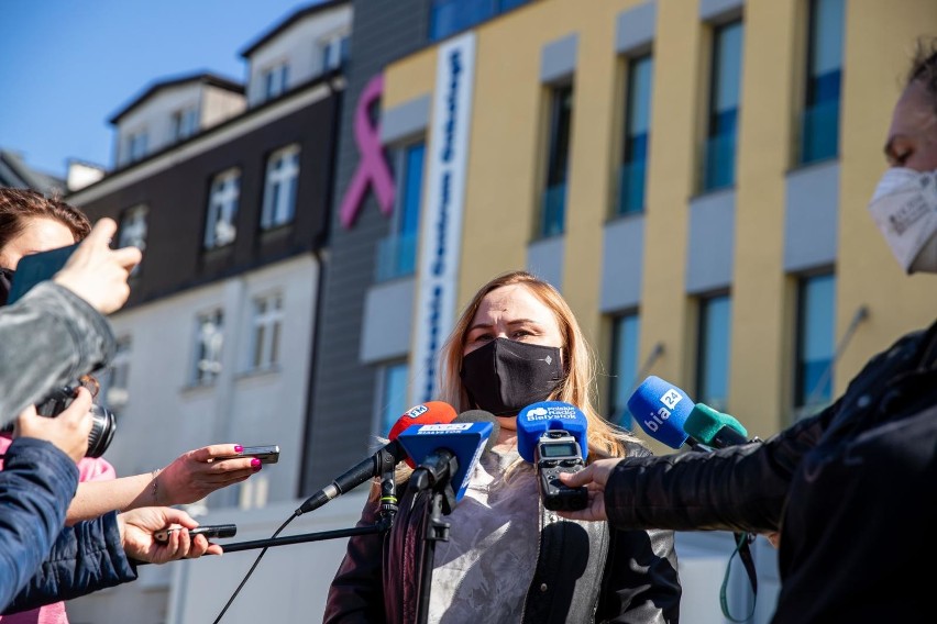 Konferencja poświęcona profilaktyce czerniaka w Białostockim...