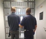 Policjanci z Pruszcza Gdańskiego zatrzymali dwóch mężczyzn z narkotykami 