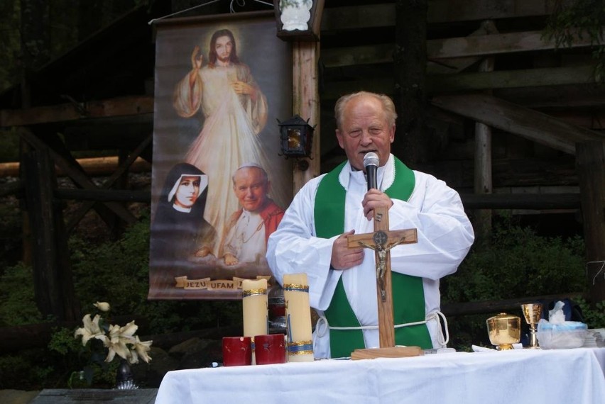 49. Zlot Żywczaków na Babiej Górze [ZDJĘCIA]