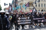Jest list otwarty do prezydenta Katowic w sprawie marszu nacjonalistów. To apel o „odtrutkę na nacjonalizm” w katowickich szkołach