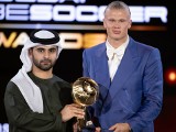Plebiscyty. Erling Haaland został najlepszym piłkarzem świata 2023 roku według Globe Soccer Awards