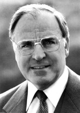Nie żyje Helmut Kohl, były kanclerz Republiki Federalnej Niemiec. Miał 87 lat