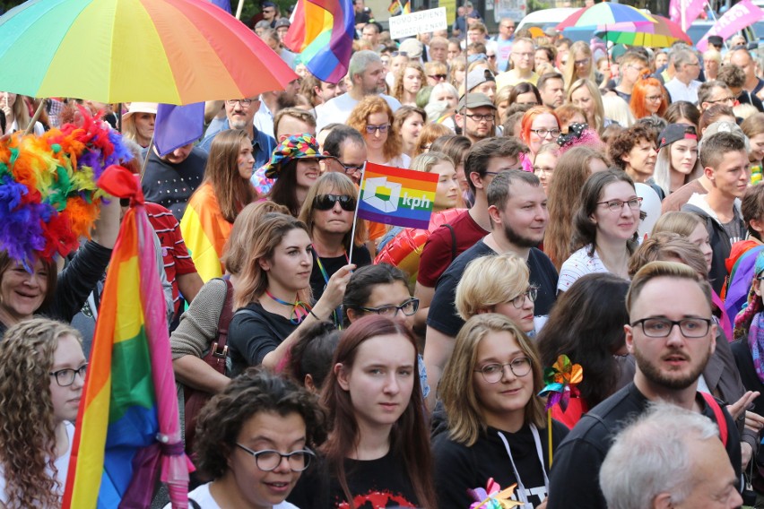 Po Marszu Równości w Kielcach. Tego się nikt nie spodziewał!