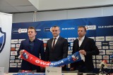 PGNiG Superliga. Zmiana właściciela i prezesa w Gwardii Opole