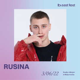 Rusina